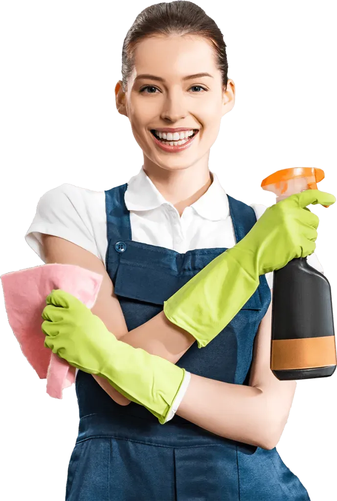 Commercial Cleaners Bournemouth professional cleaning team
