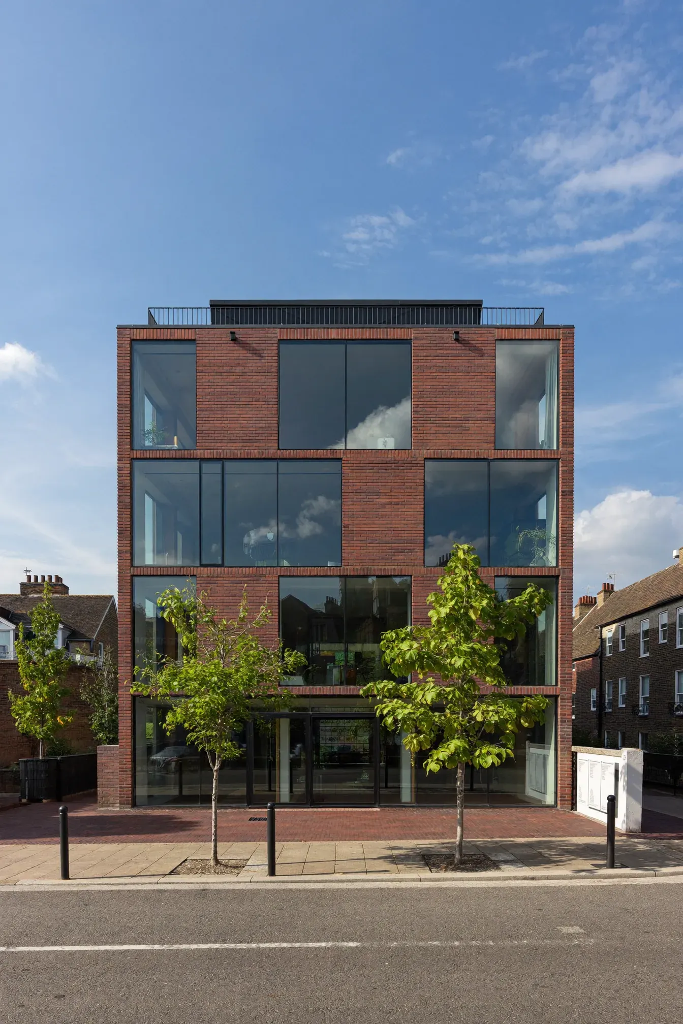 Commercial Cleaning in Bournemouth