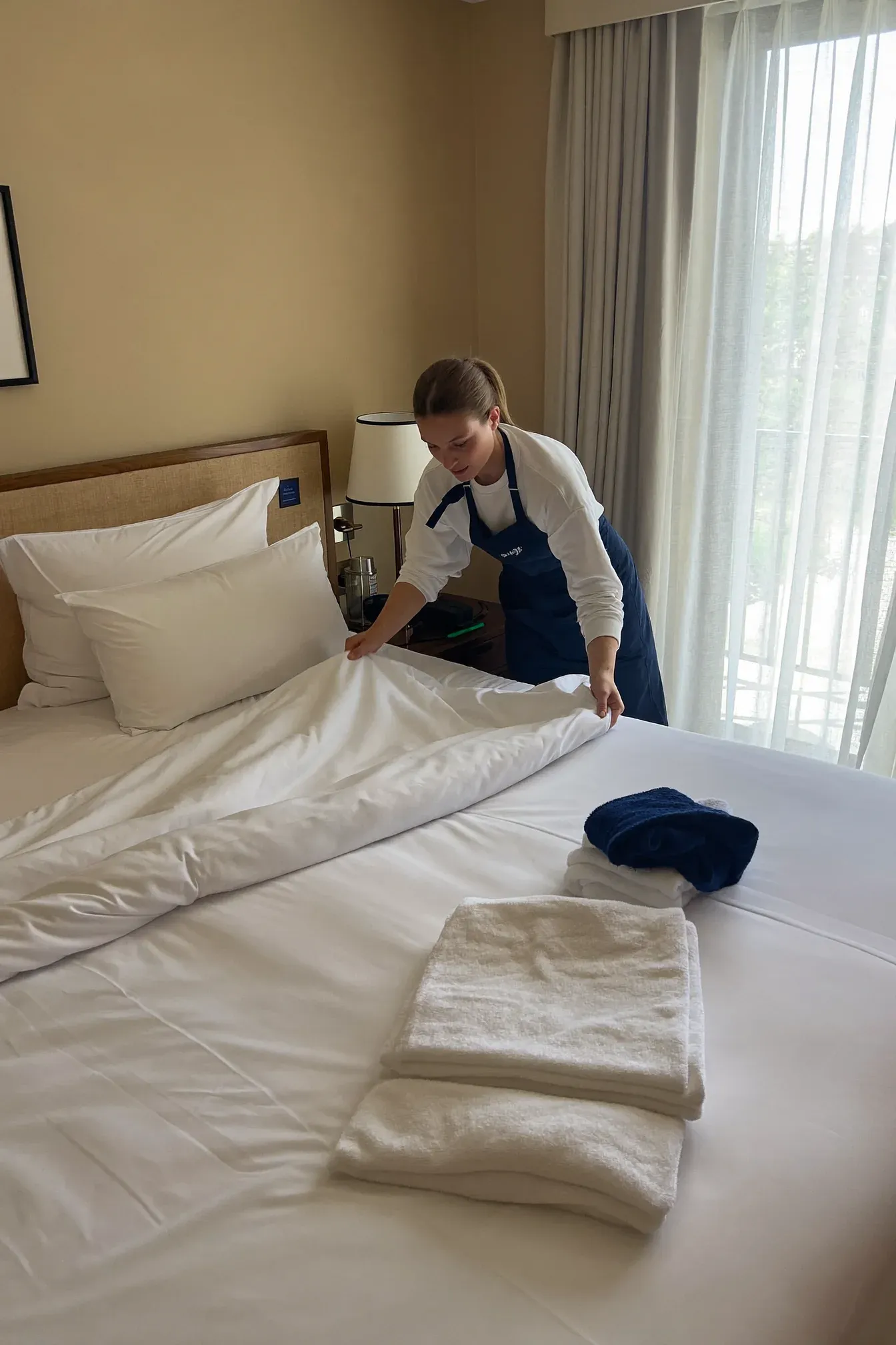 Housekeeping in Bournemouth